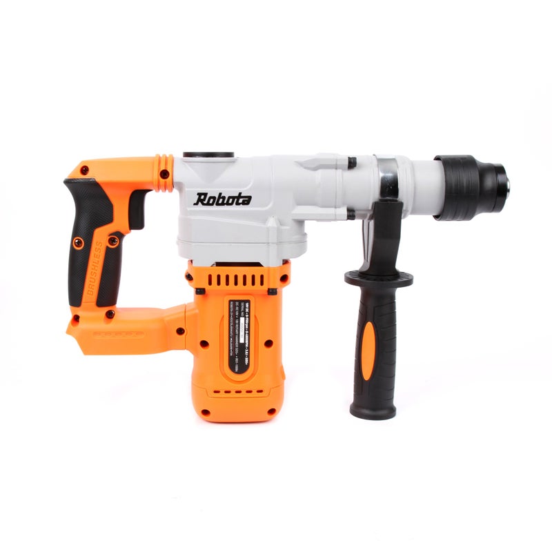 ROBOTA DC-RC18V AKKUPORAVASARA