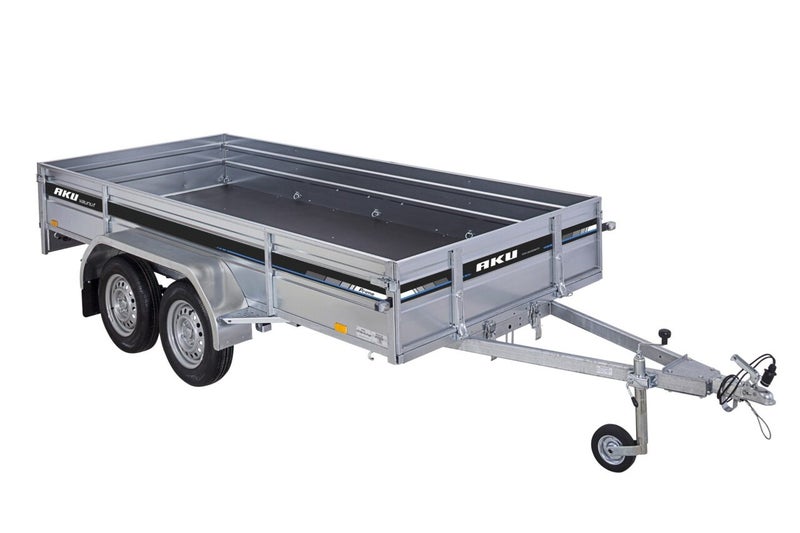 AKU CP350-DLH PER&Auml;K&Auml;RRY