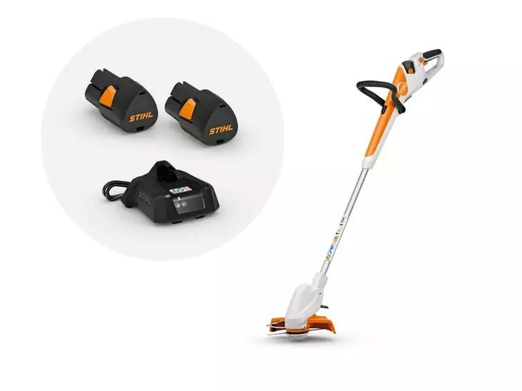 STIHL FSA 30 SETTI