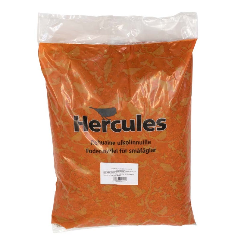 HERCULES AURINGONKUKANSIEMEN KUORITTU 8 KG