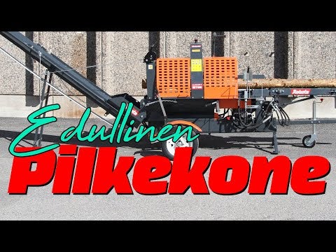 ROBOTA KLAPIX KLAPIKONE