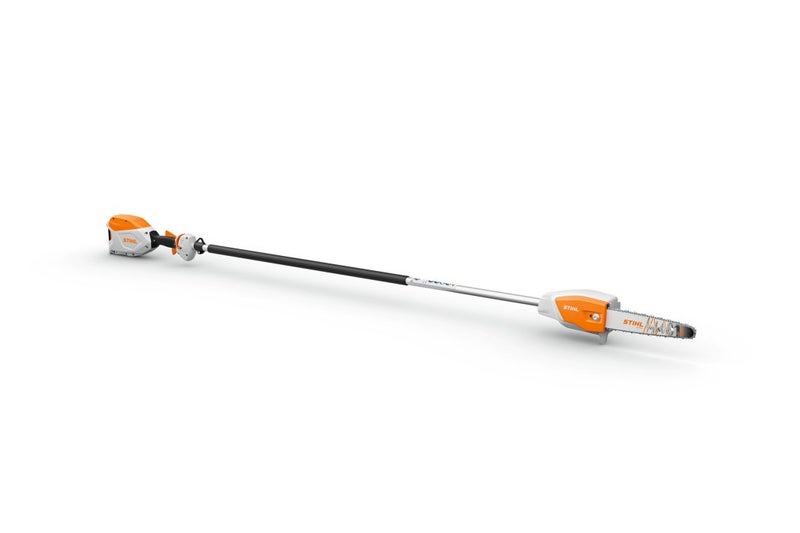 STIHL HTA 66 AKKUOKSASAHA -RUNKO