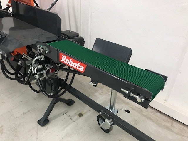 ROBOTA KLAPIX KLAPIKONE