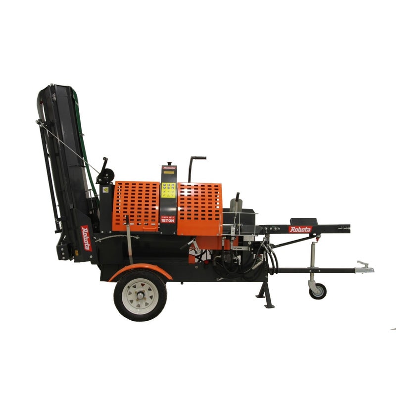 ROBOTA KLAPIX KLAPIKONE