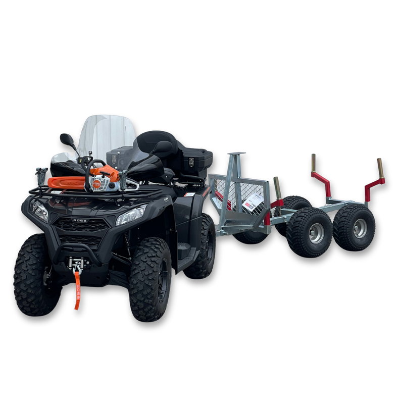 GOES TERROX 500 MEHT&Auml;PAKETTI