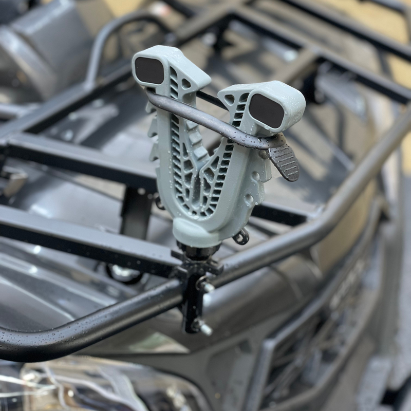 GOES TERROX 500 MEHT&Auml;PAKETTI