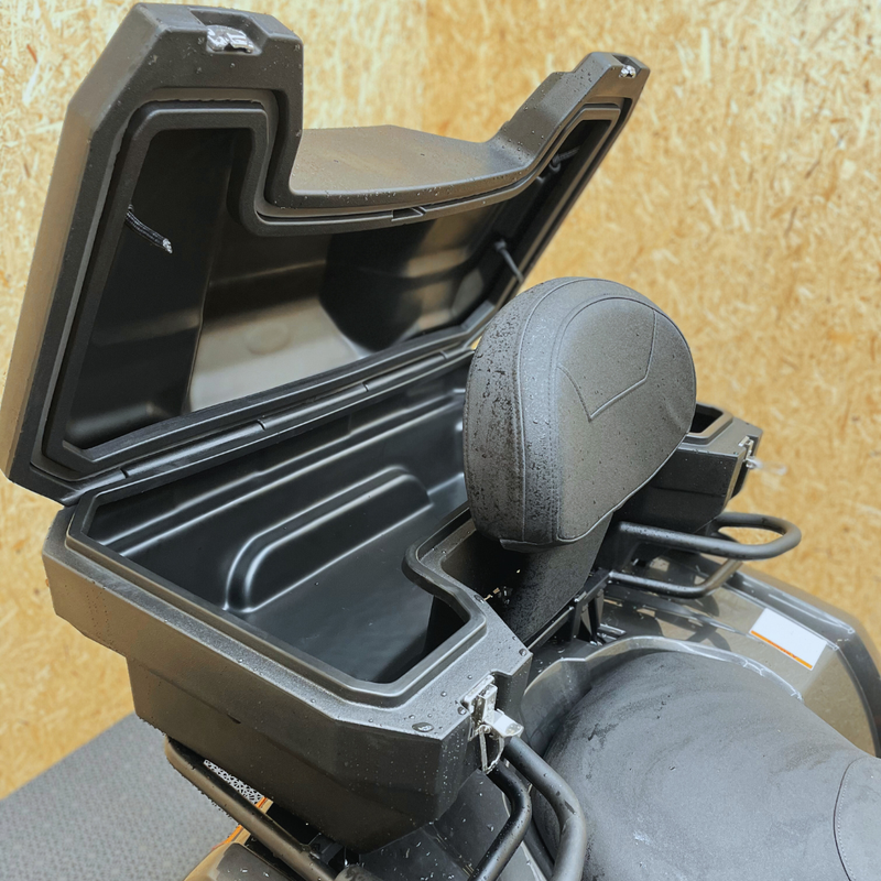 GOES TERROX 500 MEHT&Auml;PAKETTI