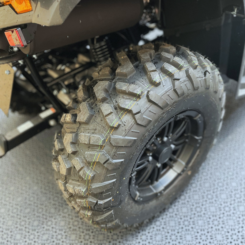 GOES TERROX 500 MEHT&Auml;PAKETTI