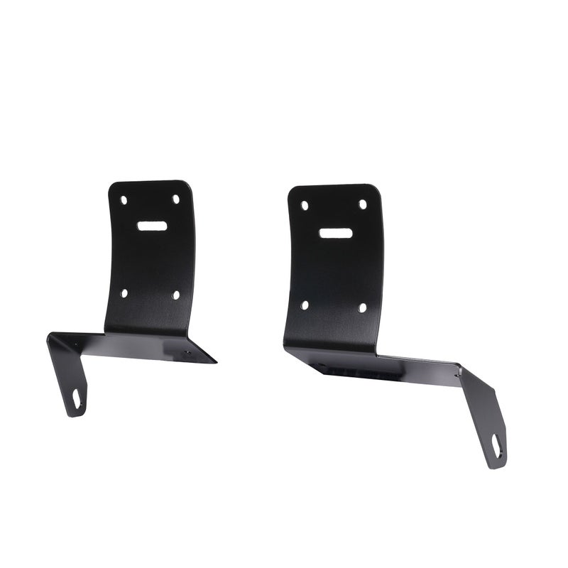 Lis&auml;valoteline Purelux Single bracket kit, Tesla Model 3