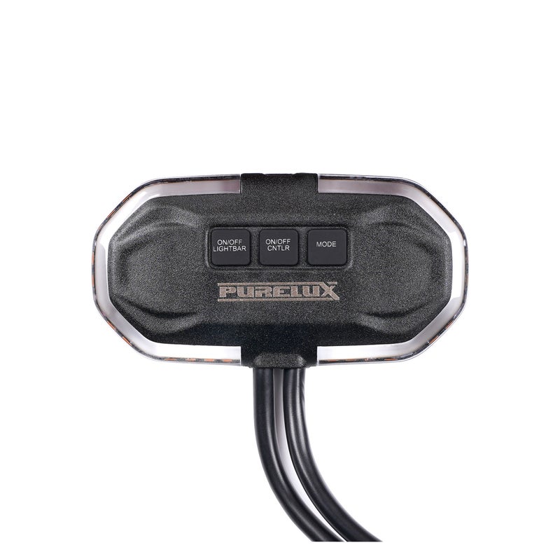 Kytkinpaneeli Purelux Flash Panel Controller