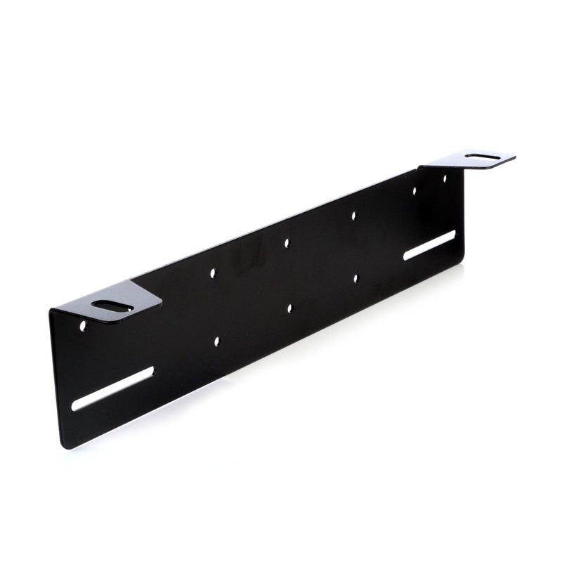 Lis&auml;valoteline EU-kilvelle, Purelux, 2 lis&auml;valolle, vahvuus 2.5 mm