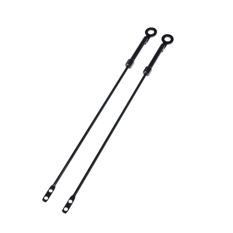 S&auml;&auml;dett&auml;v&auml; tukirautapari Purelux Stabilizer RST - Lis&auml;valopaneelille