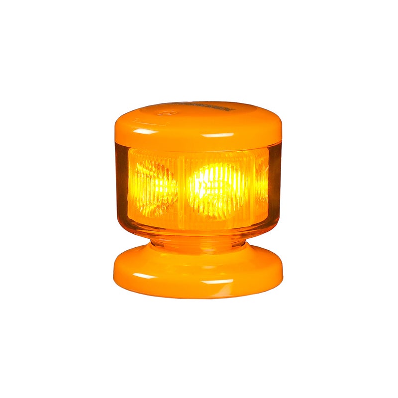 Varoitusvalo Purelux Portable Beacon - Majakka / 6W / 73 mm / Ladattava