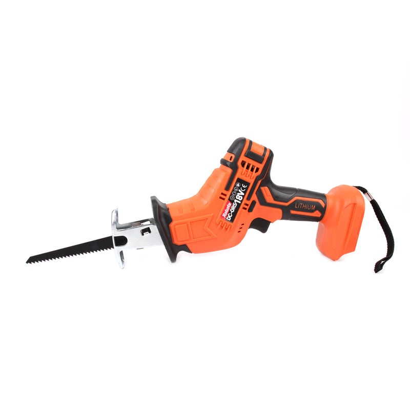 ROBOTA DC-ORS18V YHDENK&Auml;DEN AKKUPUUKKOSAHA, RUNKO