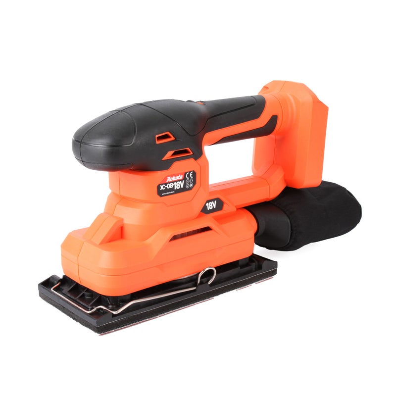 ROBOTA DC-OB18V AKKUTASOHIOMAKONE