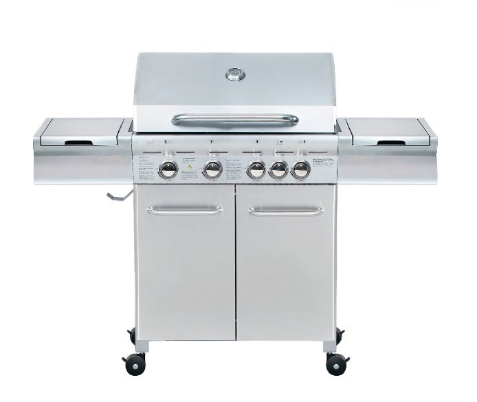 LUCIFER STONE-4 KAASUGRILLI