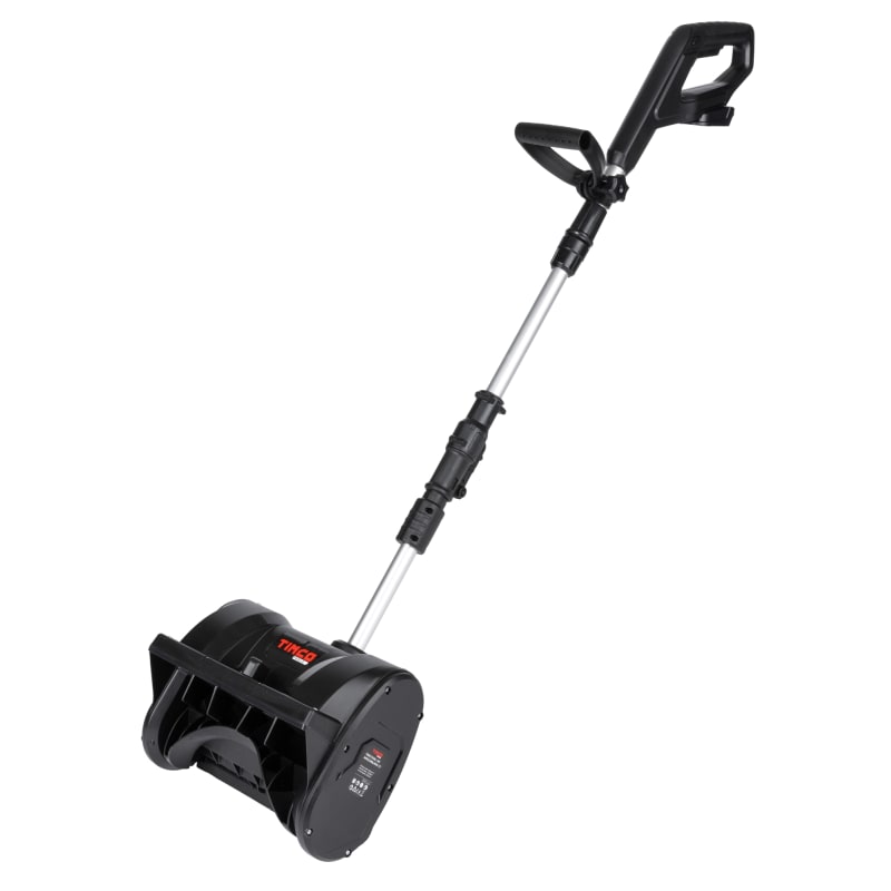 TIMCO DUAL 12" 18V AKKULUMILAPIO