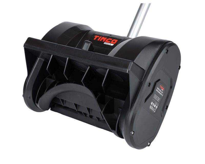 TIMCO DUAL 12" 18V AKKULUMILAPIO