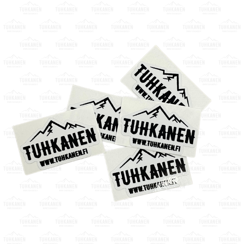 Tuhkanen Tarrasetti, pieni